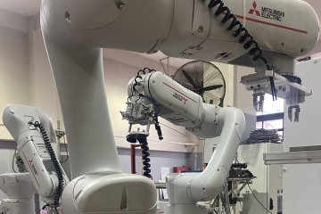 MITSUBISHI ELECTRIC, Patent Başvurularında Japon Şirketleri Arasında Birinci, Dünya Çapında Dördüncü Sırada Yer Aldı