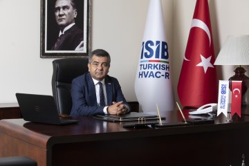 Türk İklimlendirme Sektörü  2022 Yılını 6,7 Milyar Dolar İhracat ile Kapattı