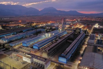 Eti Alüminyum, stratejik ürünü özel alüminada yatırım aşamasına geçti