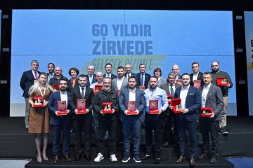 Ytong Ailesi, 52. Yetkili Satıcılar Toplantısı’nda Biraraya Geldi