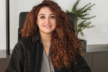 Sinpaş Yapı Tasarruf Sandığı Ankara’da üçüncü şubesini açıyor
