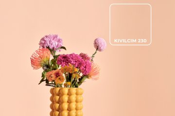 Filli Boya, Yansıt Renk Koleksiyonuyla Yılın Renklerini Duyurdu