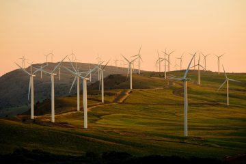 ENERJİ GEÇİŞİNDE BAŞROL OYNAYAN RÜZGARIN 2022 ÖZETİ