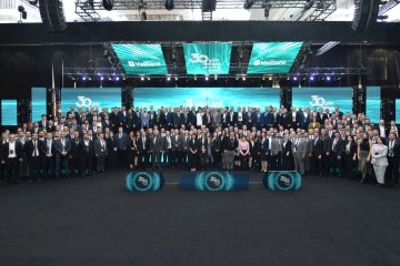 Vaillant sürdürülebilirlik ve müşteri odaklı iş stratejisiyle 2022 yılında da büyümeye devam etti