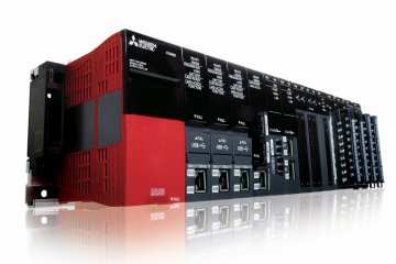Mitsubishi Electric PLC Sistemlerinde Yüksek Hassasiyet, Hız ve Akıllı Kontrol