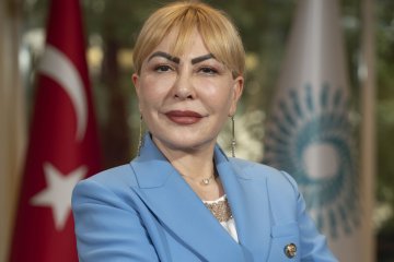ÇİMENTO SEKTÖRÜ KADINLARIN GÜÇLENDİRİLMESİ İÇİN 45 MİLYON ADIM ATTI