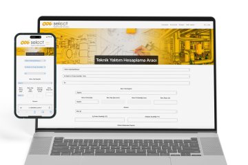 ODE’DEN SEKTÖRE YENİLİKÇİ ÇÖZÜM: TEKNİK YALITIM HESAPLAMA ARACI