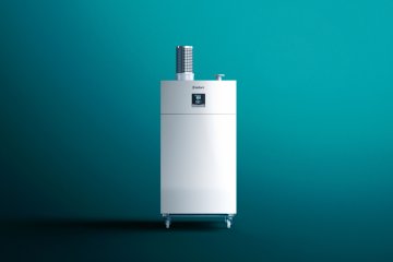 Vaillant ecoCRAFT kazanlar,  ısınma ihtiyacı yüksek yapılara kapsamlı çözümler sunuyor