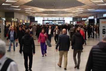 SolarEX İstanbul yeni bir rekora imza attı