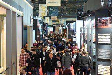 45. Yapı Fuarı – Turkeybuild İstanbul’un İkinci Gününde Isı Yalıtımı-Enerji Verimliliği Ön Plana Çıktı