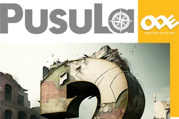 PUSULA’NIN 80. SAYISINDA DEPREM SONRASI SÜRDÜRÜLEBİLİR ÜRETİM VE KENTLER ELE ALINDI
