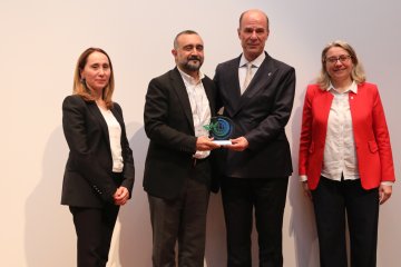 Geleceği kazanmak için dış cephe ısı yalıtımı şart