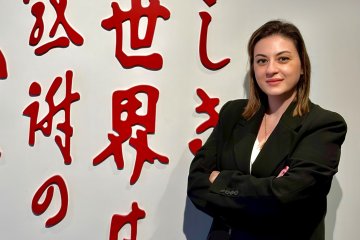Yanmar Türkiye'de üst düzey atama