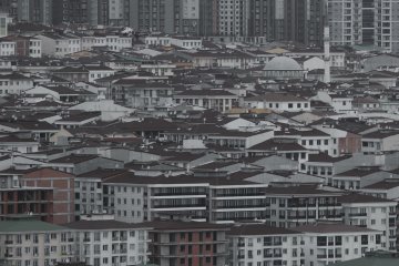 Konutun kurumsal yatırımcı için cazip hale getirilmesi modellenmeli