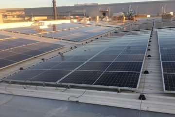 ODE Yalıtım yılda 3,2 milyon kWh enerjiyi güneşten üretecek