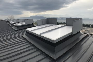 Akgün Soğutma Fabrikası Form kalitesinden şaşmadı
