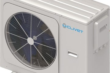 Tek başına yeter: Clivet Wisan