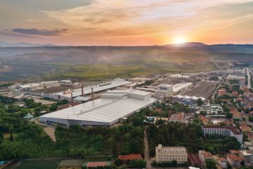 Kaleseramik halka arz ediliyor