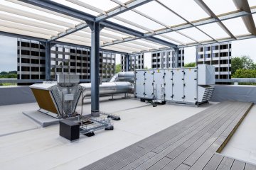 Danfoss’un yeni Akıllı Mağazası, sıfır emisyonlu süpermarketler dönemini başlatıyor
