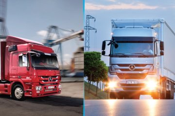Mercedes-Benz Türk’ten yüzde 35 fiyat avantajlı bakım kampanyası