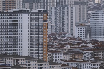 "Kentsel dönüşüm" ülke gündeminden nasıl kalkar?... İşte bazı öneriler...