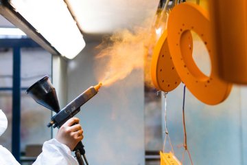 141 marka ve 6 bini aşkın ziyaretçi PaintExpo Eurasia ve Surtech Eurasia’da bir araya gelecek