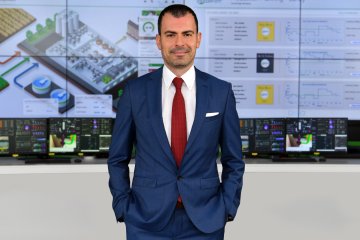 İsmail Yamangil, Schneider Electric Türkiye, Orta Asya Bölge Başkanlığı Görevine Atandı