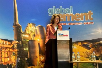 TÜRKÇİMENTO: ALTERNATİF YAKIT KULLANIMI DÜŞÜK KARBONLU ÜRETİMİN OLMAZSA OLMAZI