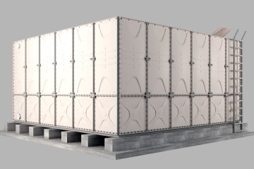 Betonarme Su Deposu İnşası, Müteahhitlere Zaman Kaybı ve Maddi Külfet Getirebiliyor