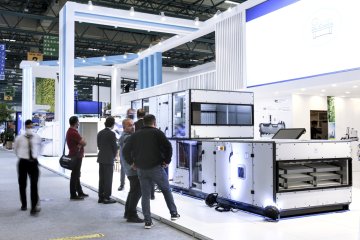 İklimlendirme sektörünün heyecanı ISK – SODEX Fuarı’na yansıyor