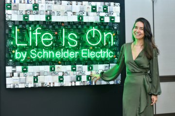 Schneider Electric, Net Sıfır Binalar Alanında Yenilikçi Liderlerle Bir Araya Geldi
