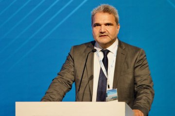 TÜRKÇİMENTO’nun desteğiyle Cemtech Europe 2023 İstanbul’da başladı