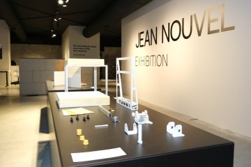 “İstanbulSMD Güze Merhaba Partisi”, Koleksiyon Mobilya Jean Nouvel sergisinin ön gösterimiyle gerçekleşti