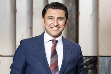 QUA Granite 81 İlde, Doğanın İzinde