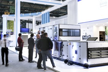 ISK-SODEX etkinlik ve yarışmalarıyla bu yıla da damgasını vuracak