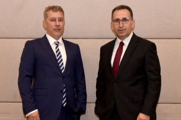 Kalekim’in yılın ilk 9 ayındaki net satışları 2,5 milyar TL oldu