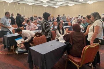 İSİB’in Düzenlediği ISK-SODEX Alım Heyeti Programı 70 Ülkeden 300’e Yakın Misafiri Ağırlıyor