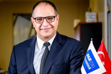 Egepen Deceuninck’in yenilikçi tasarımı Legend Art,  “2023 MUSE Tasarım Gümüş Ödülü”ne layık görüldü