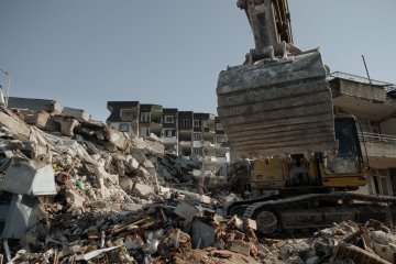 Kentsel Dönüşümde Yeni Bir Dönem: Kentsel Dönüşüm Kanunu Resmi Gazete'de Yayınlandı