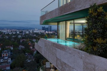 POLAT LEVENT EXCLUSIVE Levent’in Yeni Sembolü Olacak