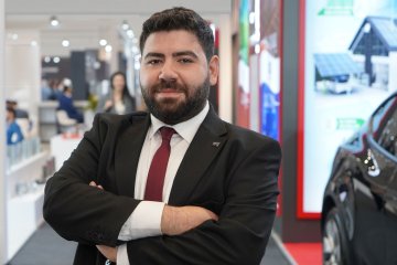 Geleneksel sistemlerden yüzde 30 daha tasarruflu ısınmak mümkün