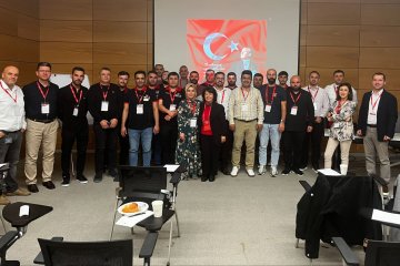 Danfoss Türkiye İklimlendirme Çözümleri, yetkili servisleriyle yeniliklere ve kaliteli hizmet stratejilerine odaklandı