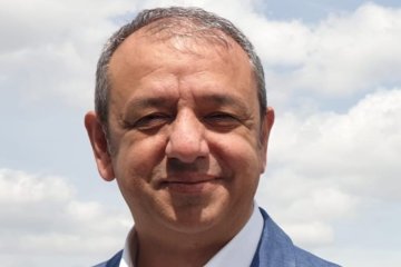 POLİSAN HOLDİNG’DEN MEHMET SERKAN METAN’A ÇİFTE GÖREV