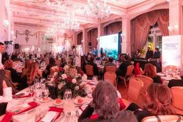 Saint-Gobain Türkiye, Sürdürülebilir İnşaat için Mimari Çözümler Etkinlik Serisi’nin İstanbul Lansmanını Gerçekleştirdi