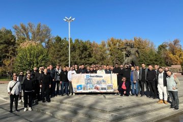 DemirDöküm iş ortaklarıyla 2 farklı ülkede buluştu