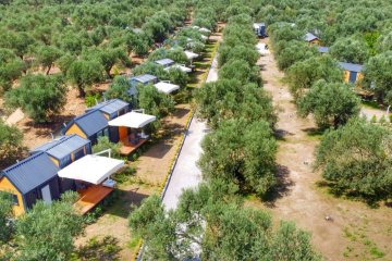 Sürdürülebilir ve ekonomik yatırım: Tiny Tesisler