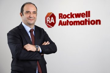 Rockwell Automation’ın Yeni Ülke Direktörü Emrah Tekdemir Oldu