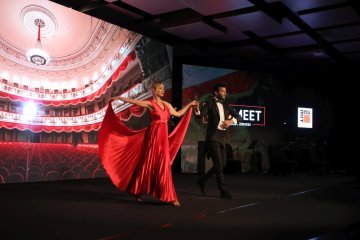 Türkiye’ye güvenen Baumit’ten  inovasyon ve yatırıma devam mesajı