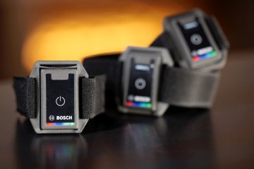 Bosch teknolojileri tüketicilerin enerjiyi sürdürülebilir şekilde kullanmasına yardımcı oluyor