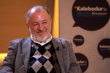 Mimar Murat Çetin: “Bina ve emlak endüstrisinin doğrudan şekillendirdiği bir yapılaşma ortamı yaşıyoruz”